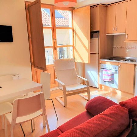 Duplex Completo Junto A La Plaza Mayor Lägenhet Salamanca Exteriör bild