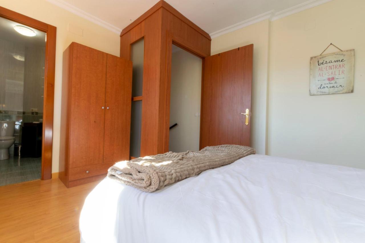 Duplex Completo Junto A La Plaza Mayor Lägenhet Salamanca Exteriör bild
