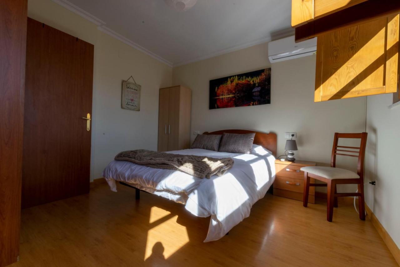 Duplex Completo Junto A La Plaza Mayor Lägenhet Salamanca Exteriör bild